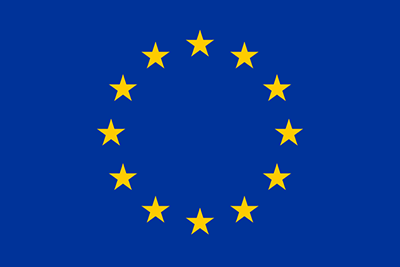 Drapeau de l’Union européenne